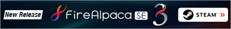 FireAlpaca SE3